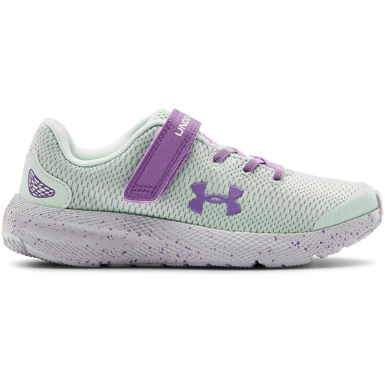 Zapatillas UA Pursuit 2 AC para Niños de Preescolar