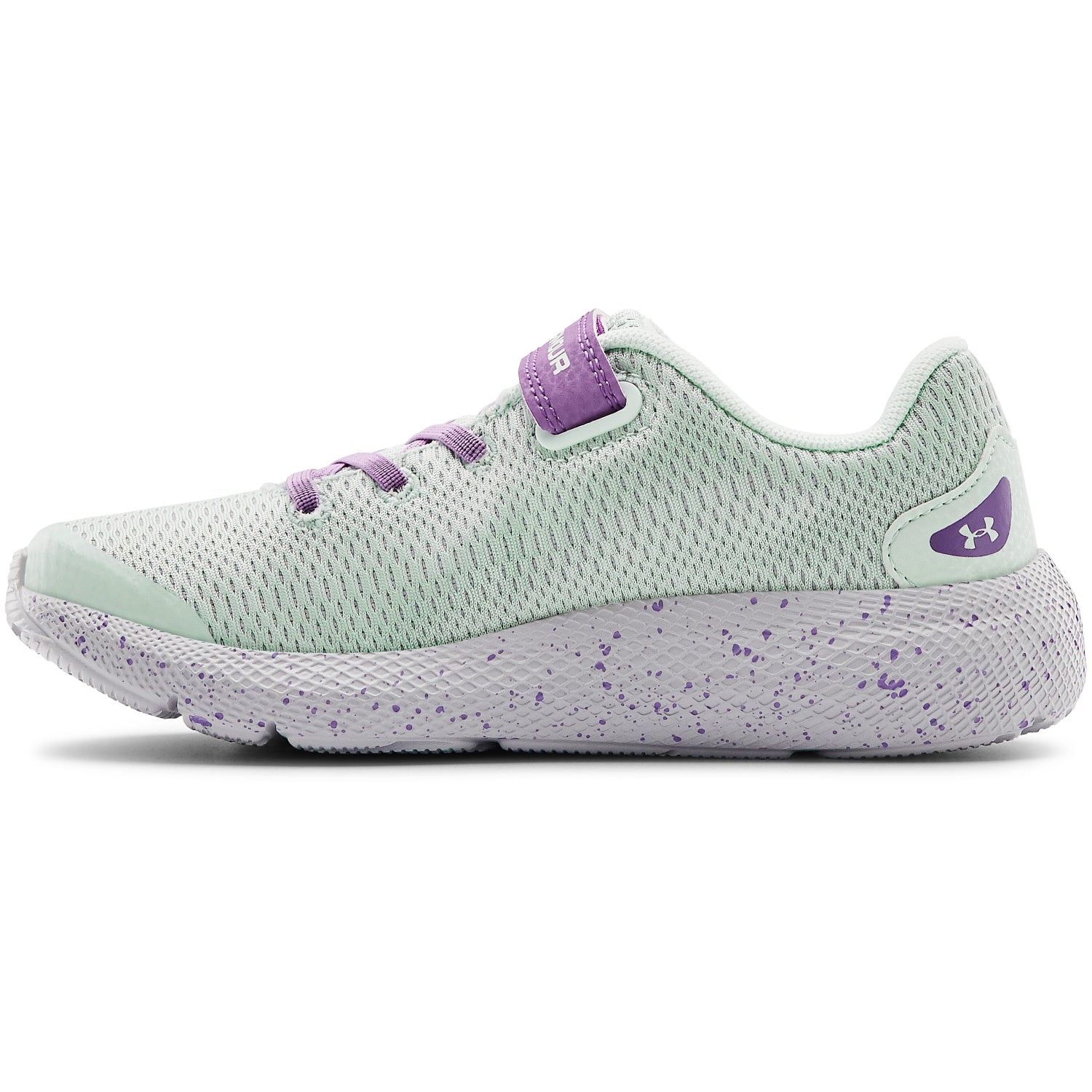 Zapatillas UA Pursuit 2 AC para Niños de Preescolar