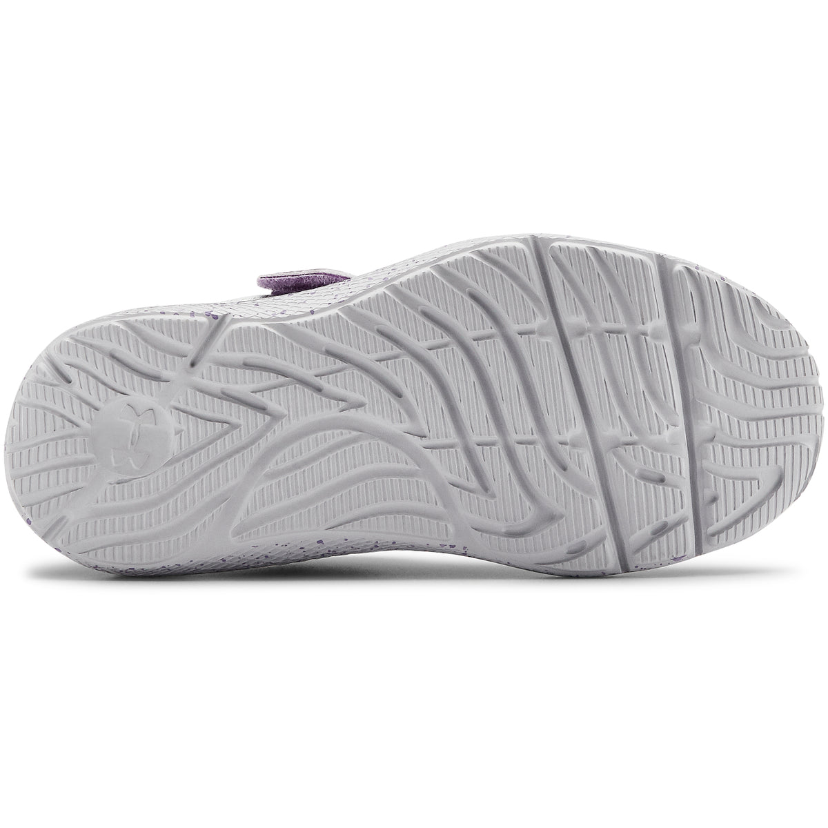 Zapatillas UA Pursuit 2 AC para Niños de Preescolar