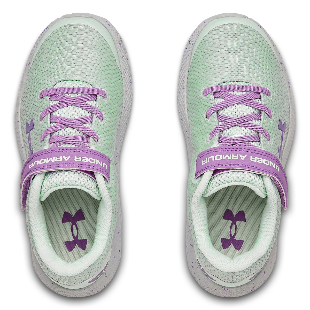 Zapatillas UA Pursuit 2 AC para Niños de Preescolar