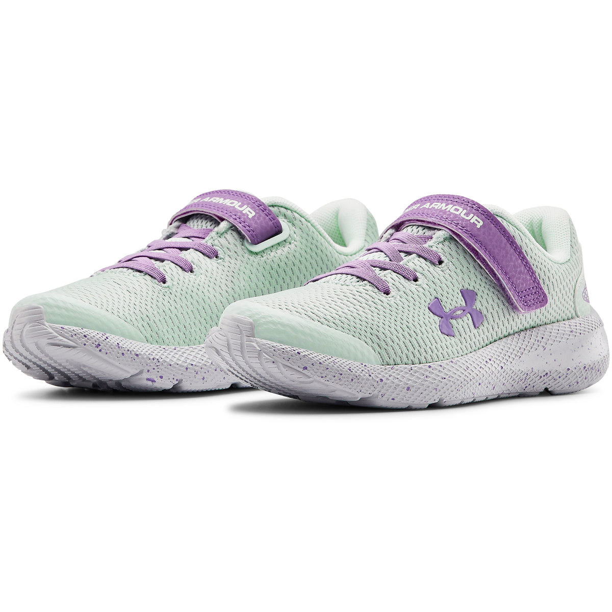 Zapatillas UA Pursuit 2 AC para Niños de Preescolar