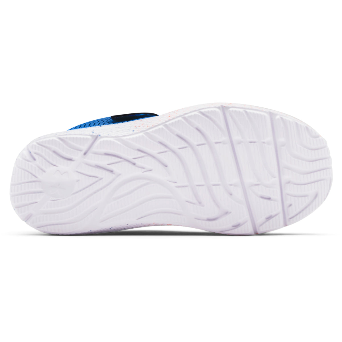 Zapatillas UA Pursuit 2 AC para Niños de Preescolar