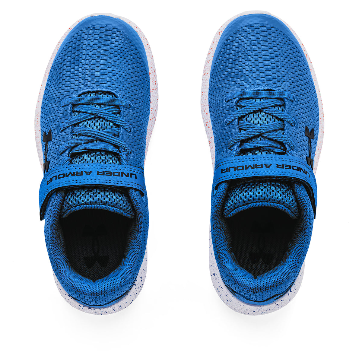 Zapatillas UA Pursuit 2 AC para Niños de Preescolar