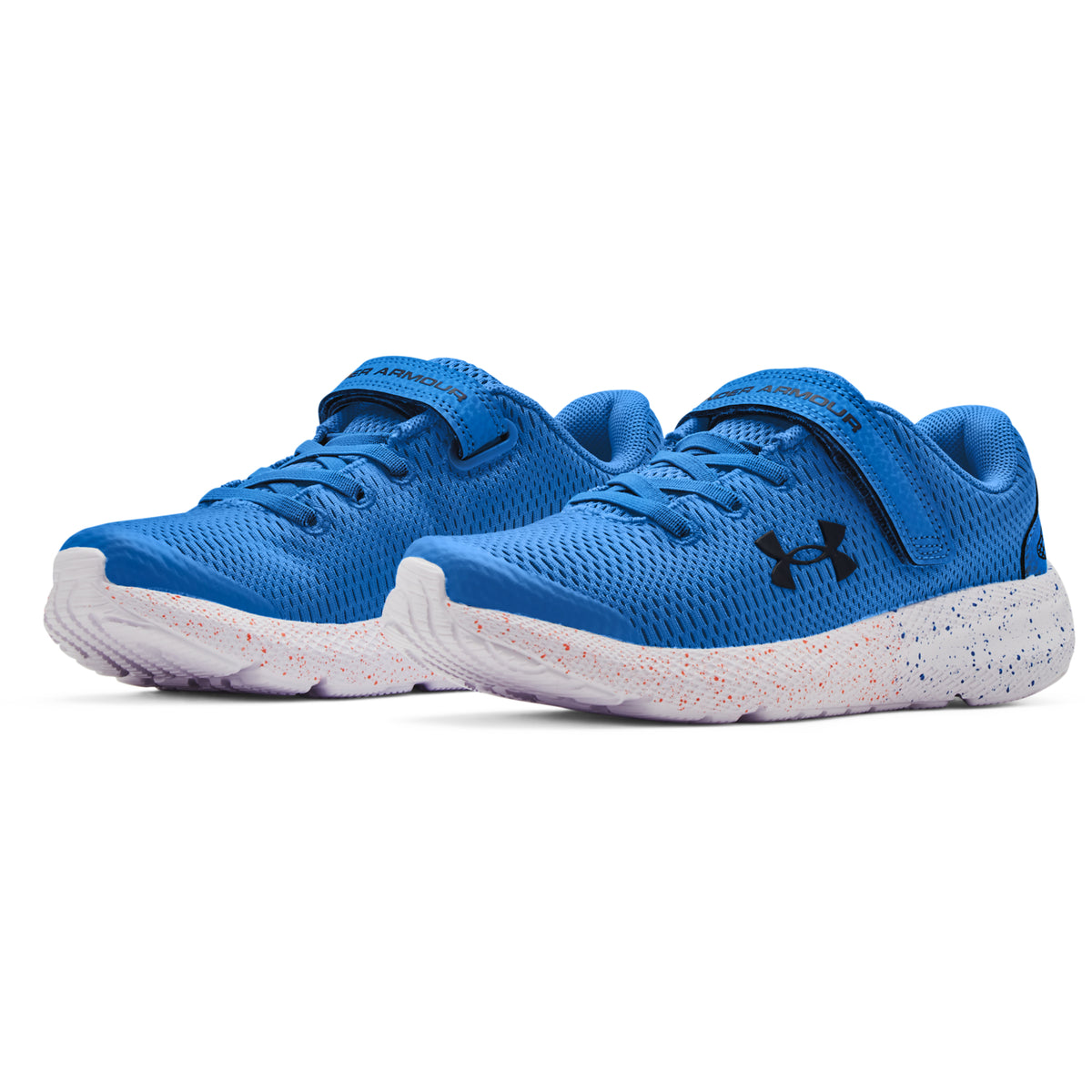 Zapatillas UA Pursuit 2 AC para Niños de Preescolar