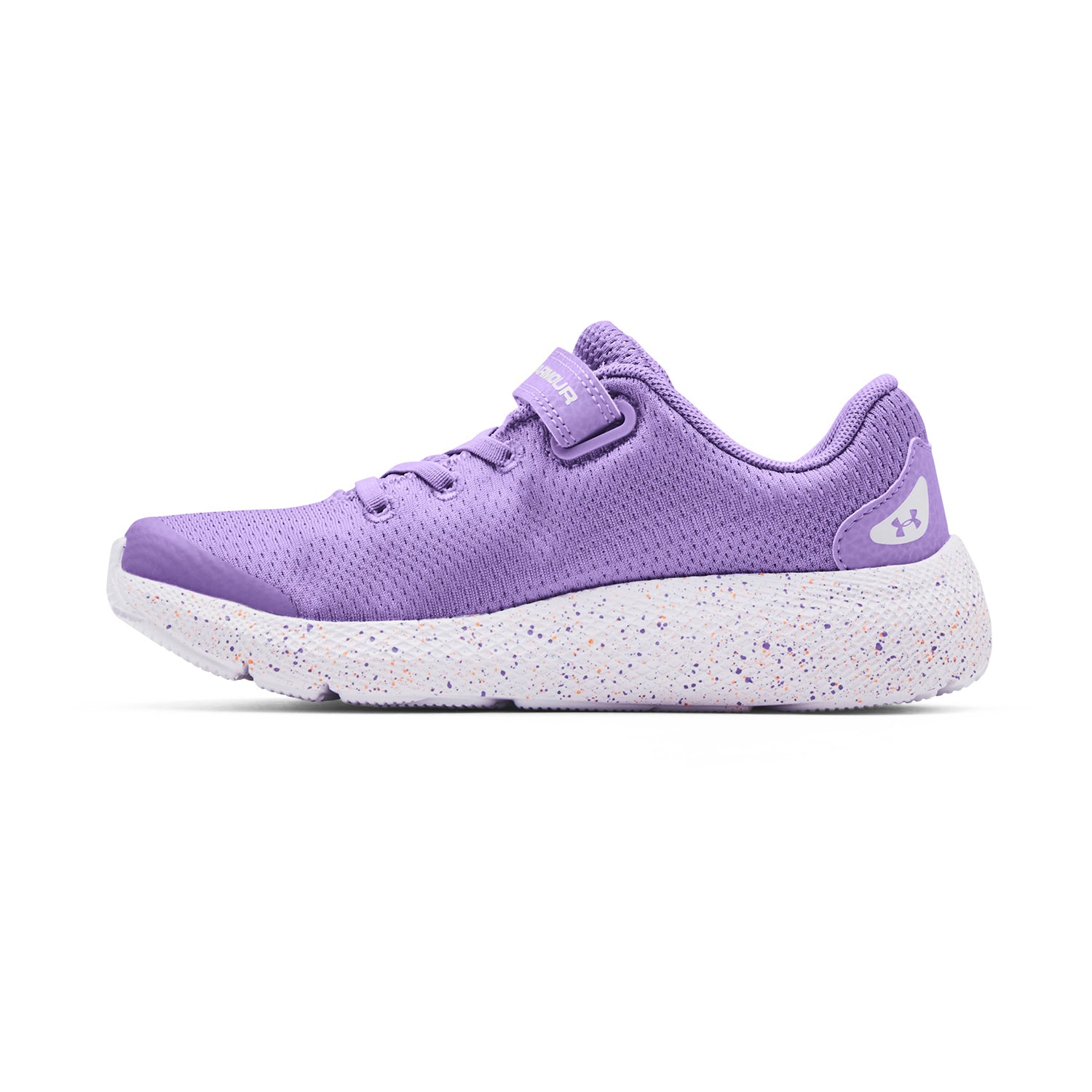 Zapatilla UA Pursuit 2 AC de Preescolar
