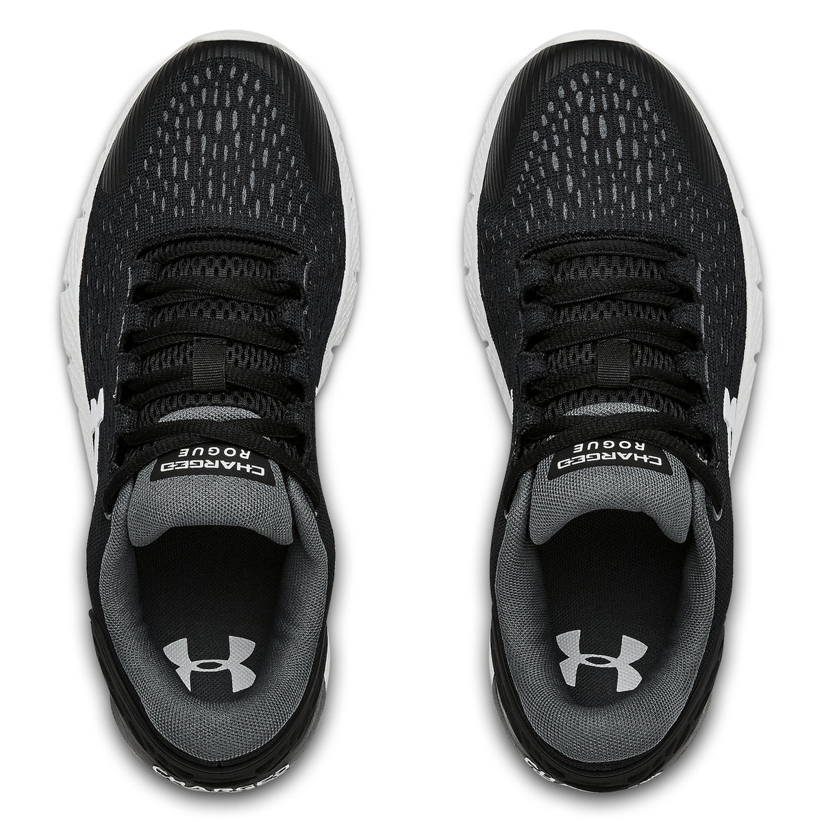 Zapatillas para Correr UA Charged Rouge 2 para Niños de Primaria