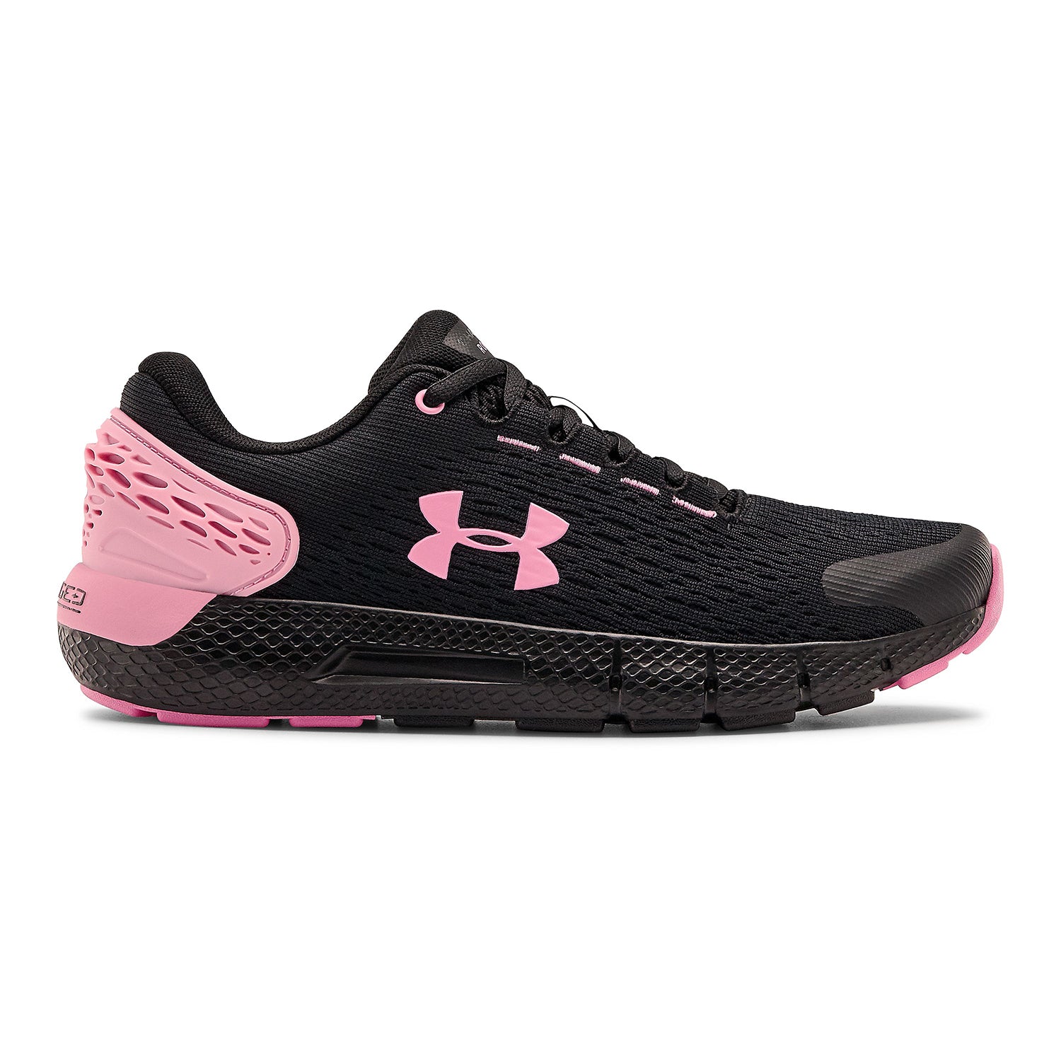 Zapatillas para Correr UA Charged Rouge 2 para Niños de Primaria