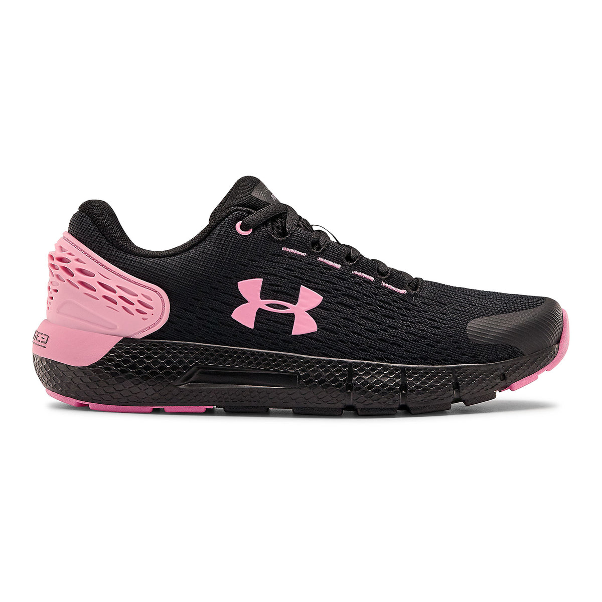 Zapatillas para Correr UA Charged Rouge 2 para Niños de Primaria