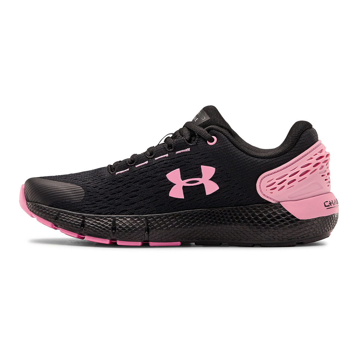 Zapatillas para Correr UA Charged Rouge 2 para Niños de Primaria