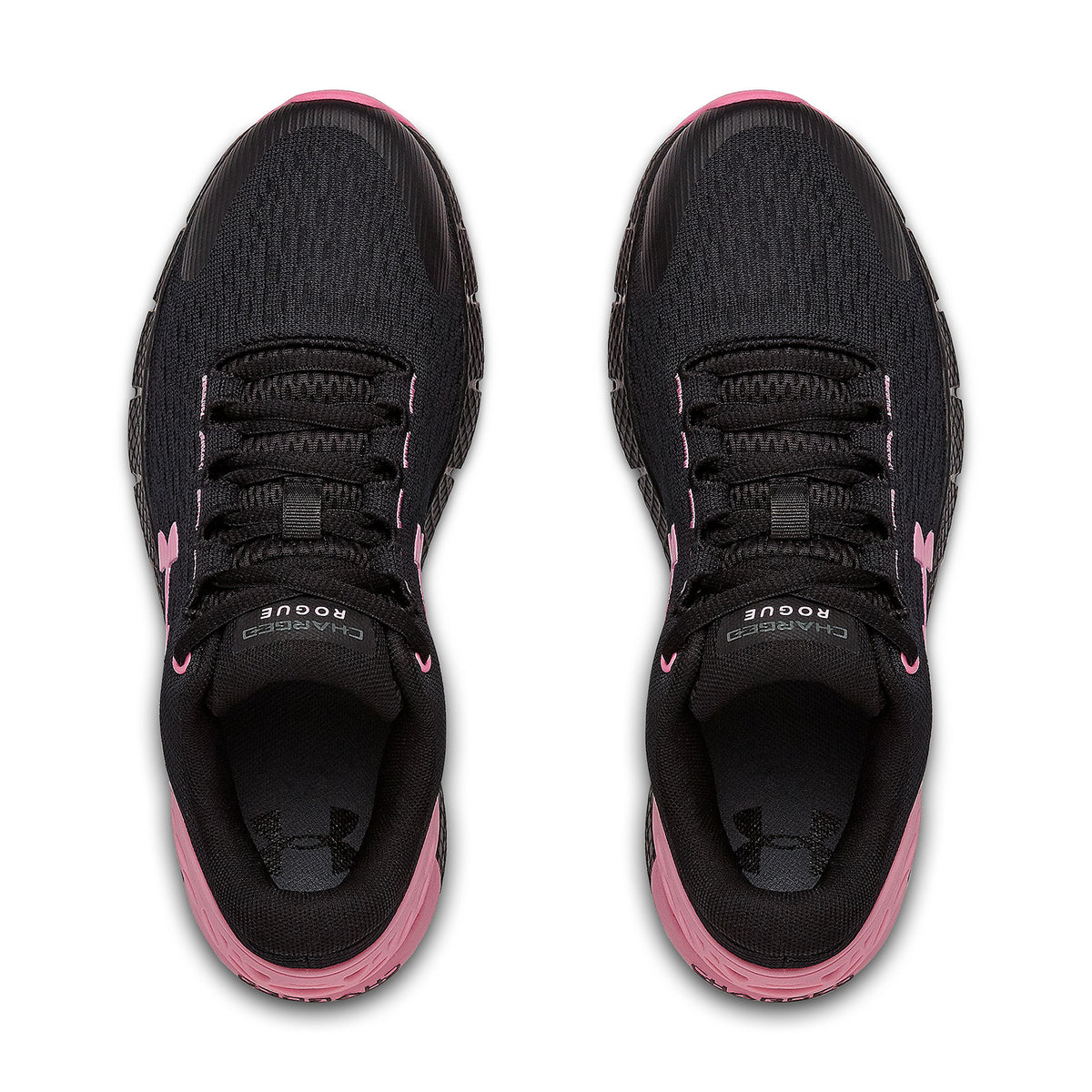 Zapatillas para Correr UA Charged Rouge 2 para Niños de Primaria