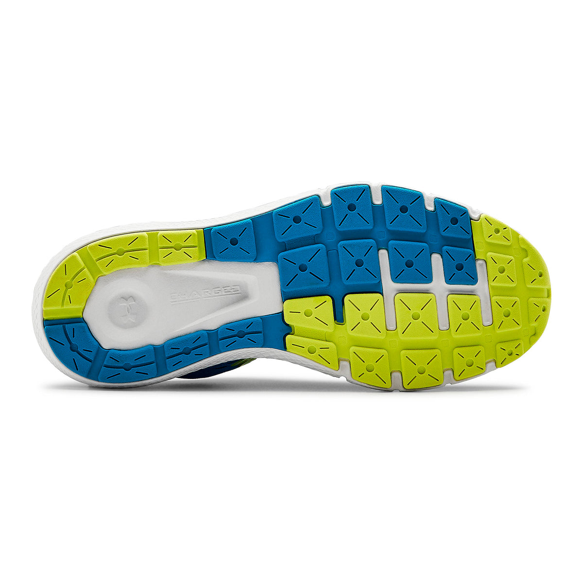 Zapatillas para Correr UA Charged Rouge 2 para Niños de Primaria