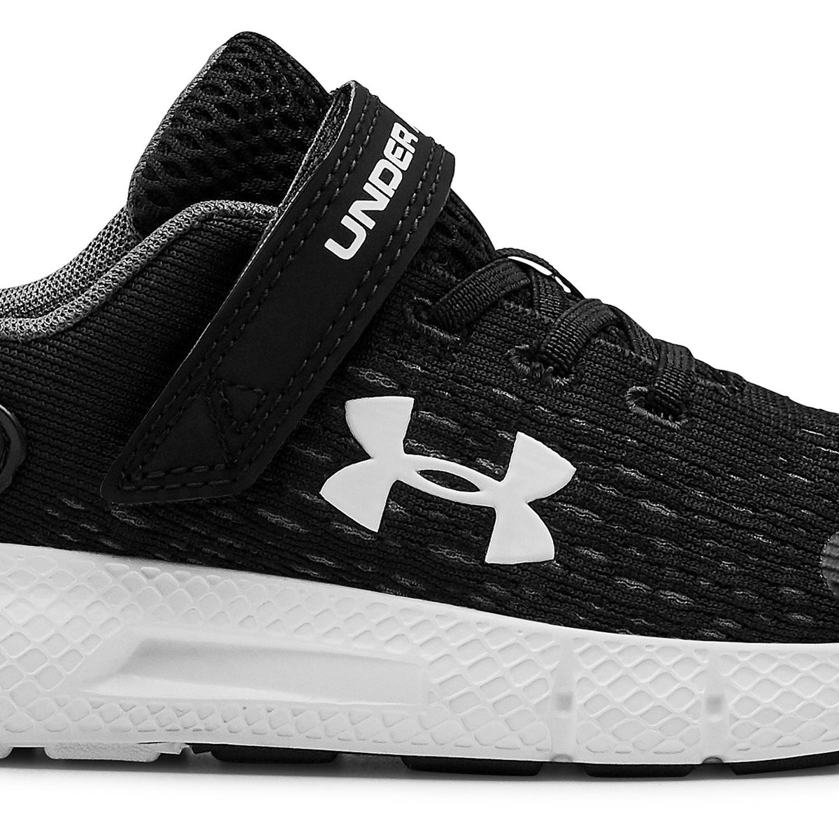 Zapatillas para Correr UA Rogue 2 AC para Niños de Preescolar