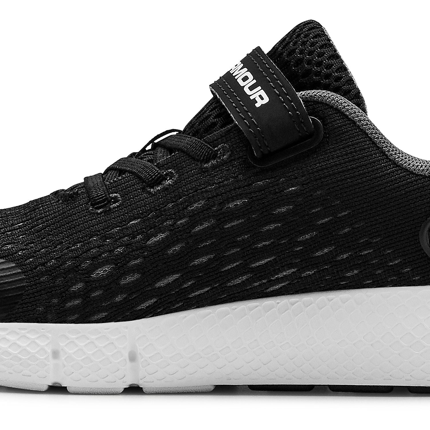 Zapatillas para Correr UA Rogue 2 AC para Niños de Preescolar