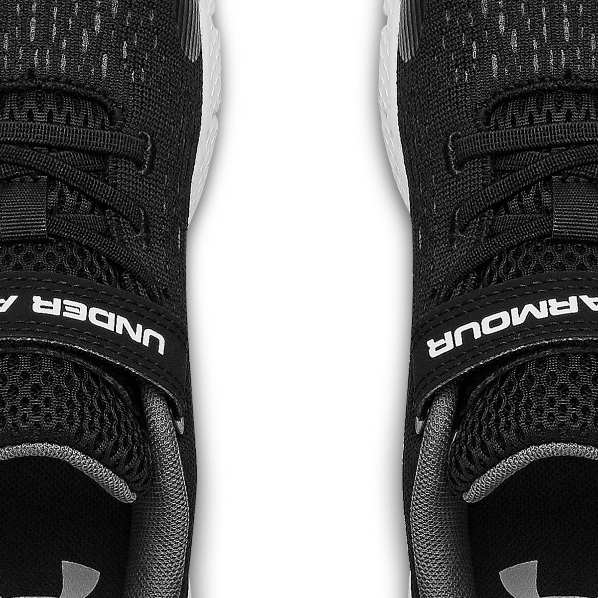 Zapatillas para Correr UA Rogue 2 AC para Niños de Preescolar