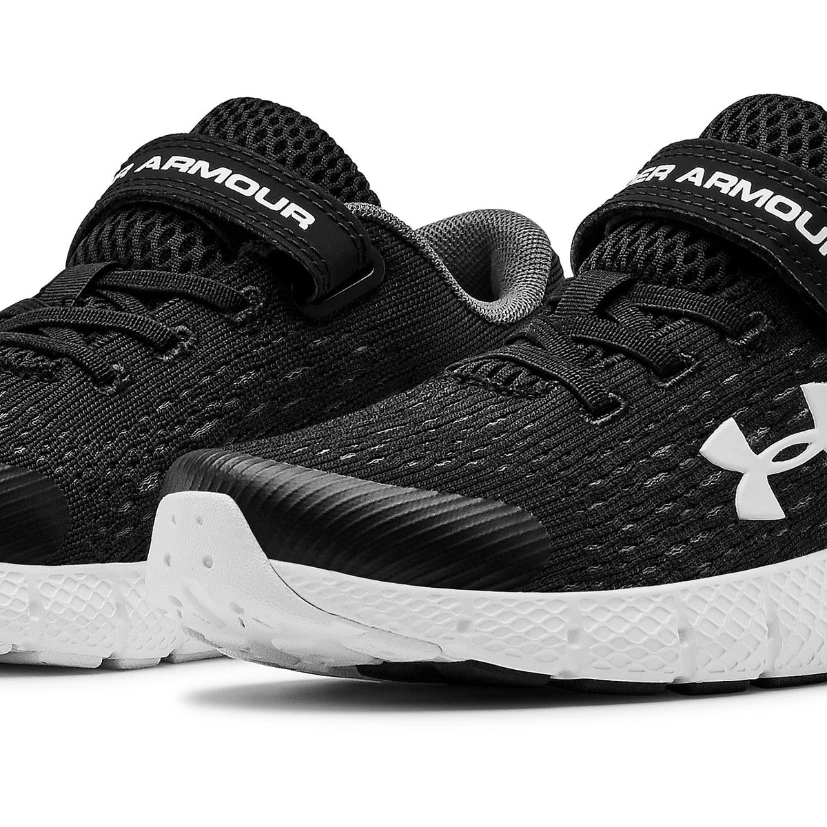 Zapatillas para Correr UA Rogue 2 AC para Niños de Preescolar