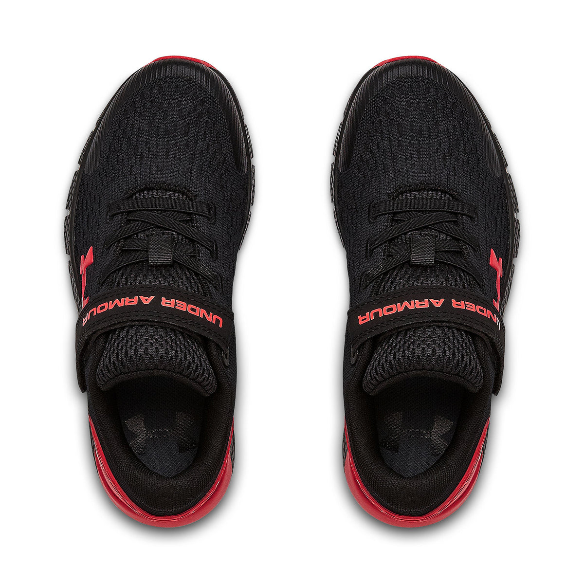 Zapatillas para Correr UA Rogue 2 AC para Niños de Preescolar