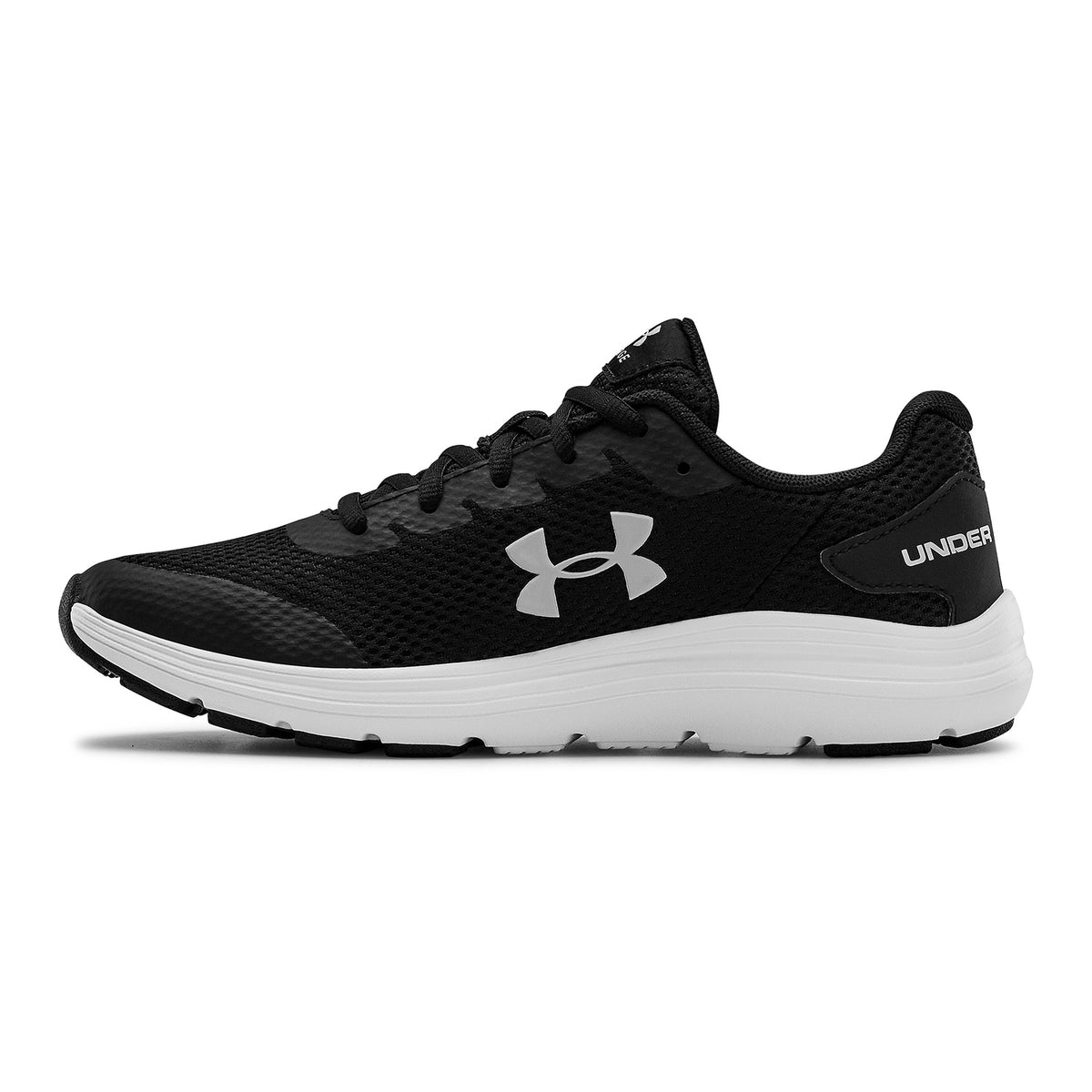 Zapatillas para Correr UA Surge 2 para Niño y Niña de Primaria
