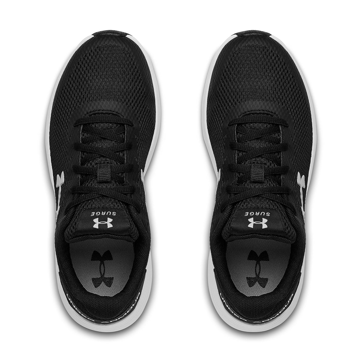 Zapatillas para Correr UA Surge 2 para Niño y Niña de Primaria