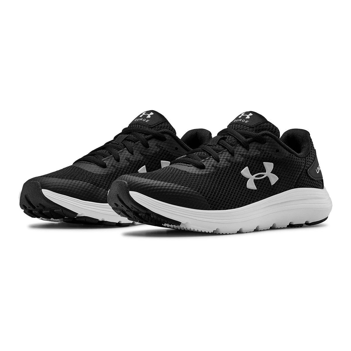 Zapatillas para Correr UA Surge 2 para Niño y Niña de Primaria