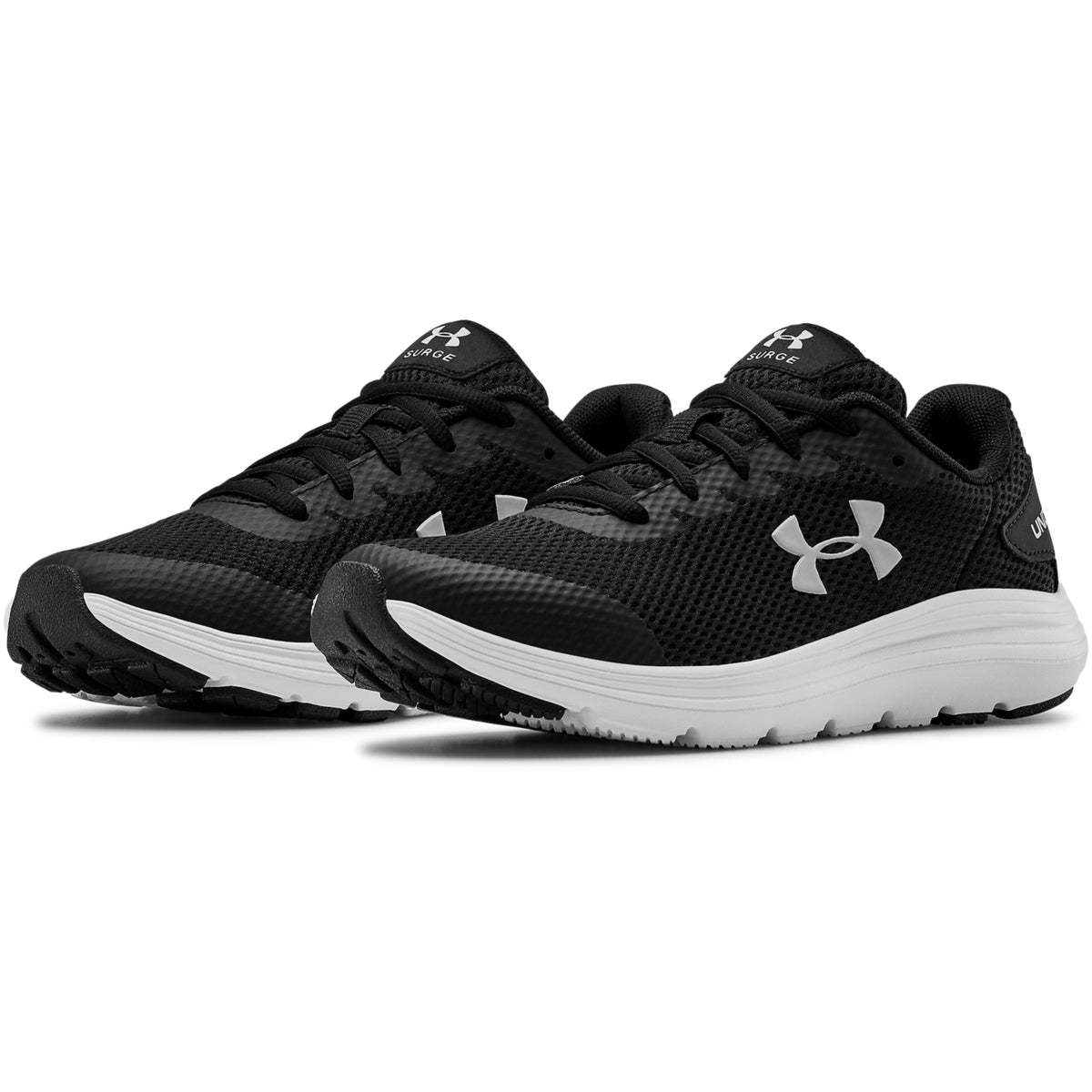 Zapatillas para Correr UA Surge 2 para Niño y Niña de Primaria