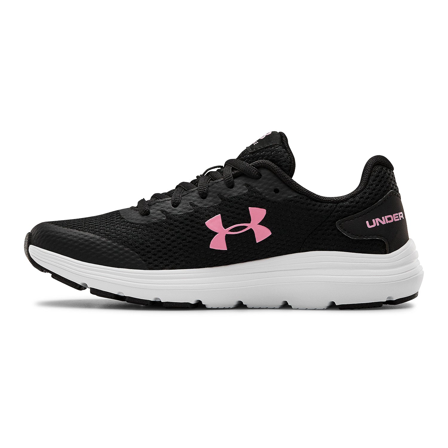 Zapatillas para Correr UA Surge 2 para Niño y Niña de Primaria
