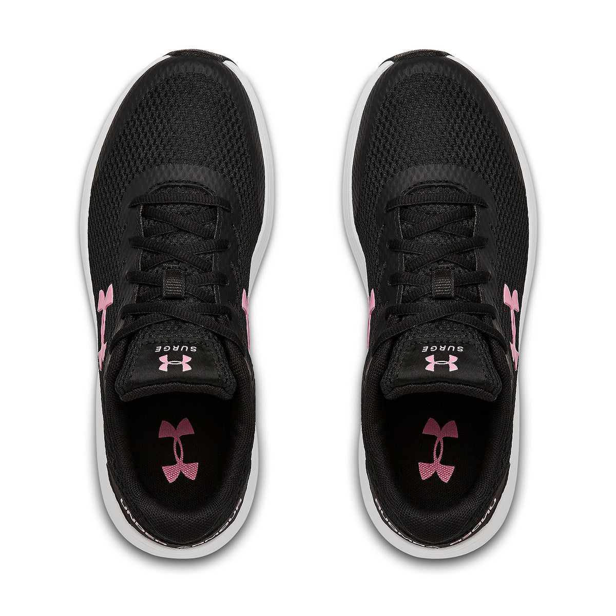 Zapatillas para Correr UA Surge 2 para Niño y Niña de Primaria