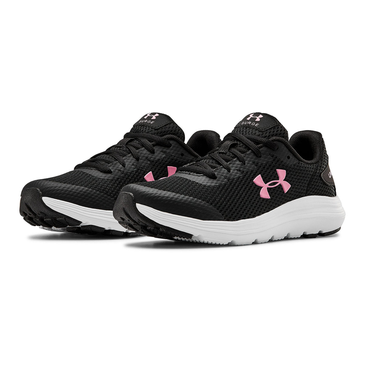 Zapatillas para Correr UA Surge 2 para Niño y Niña de Primaria