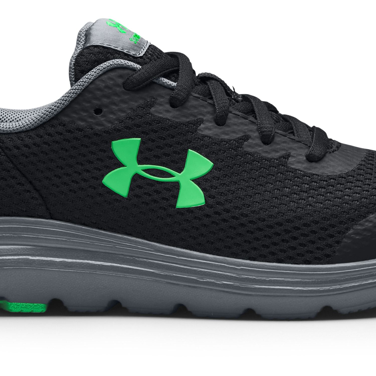 Zapatillas para Correr UA Surge 2 para Niño y Niña de Primaria