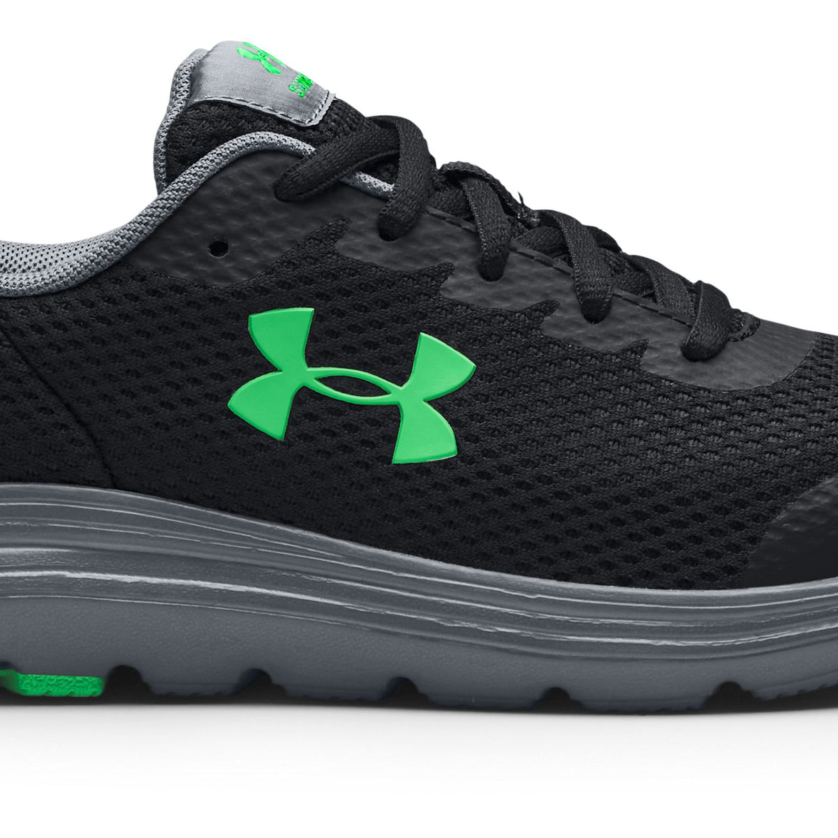 Zapatillas para Correr UA Surge 2 para Niño y Niña de Primaria