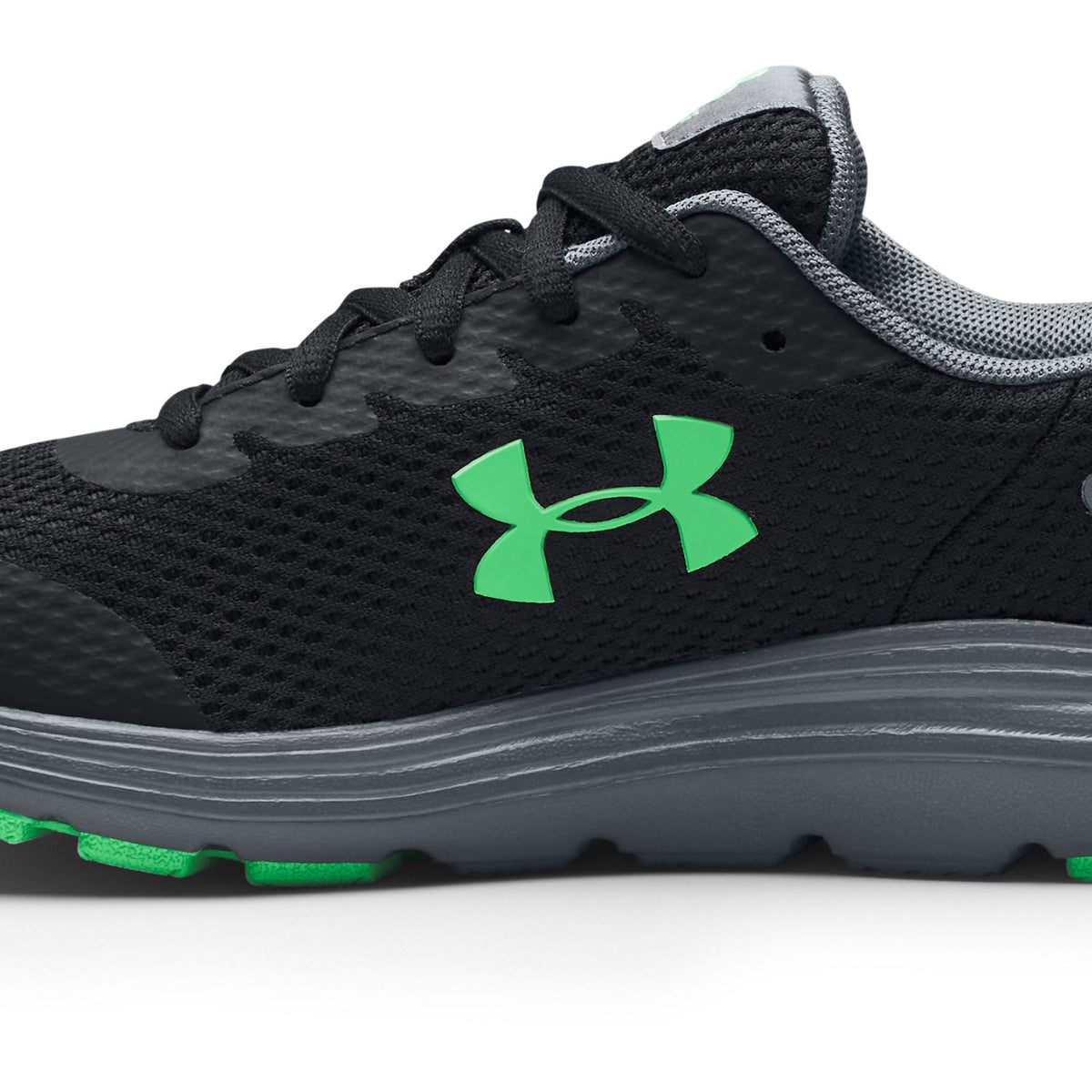 Zapatillas para Correr UA Surge 2 para Niño y Niña de Primaria