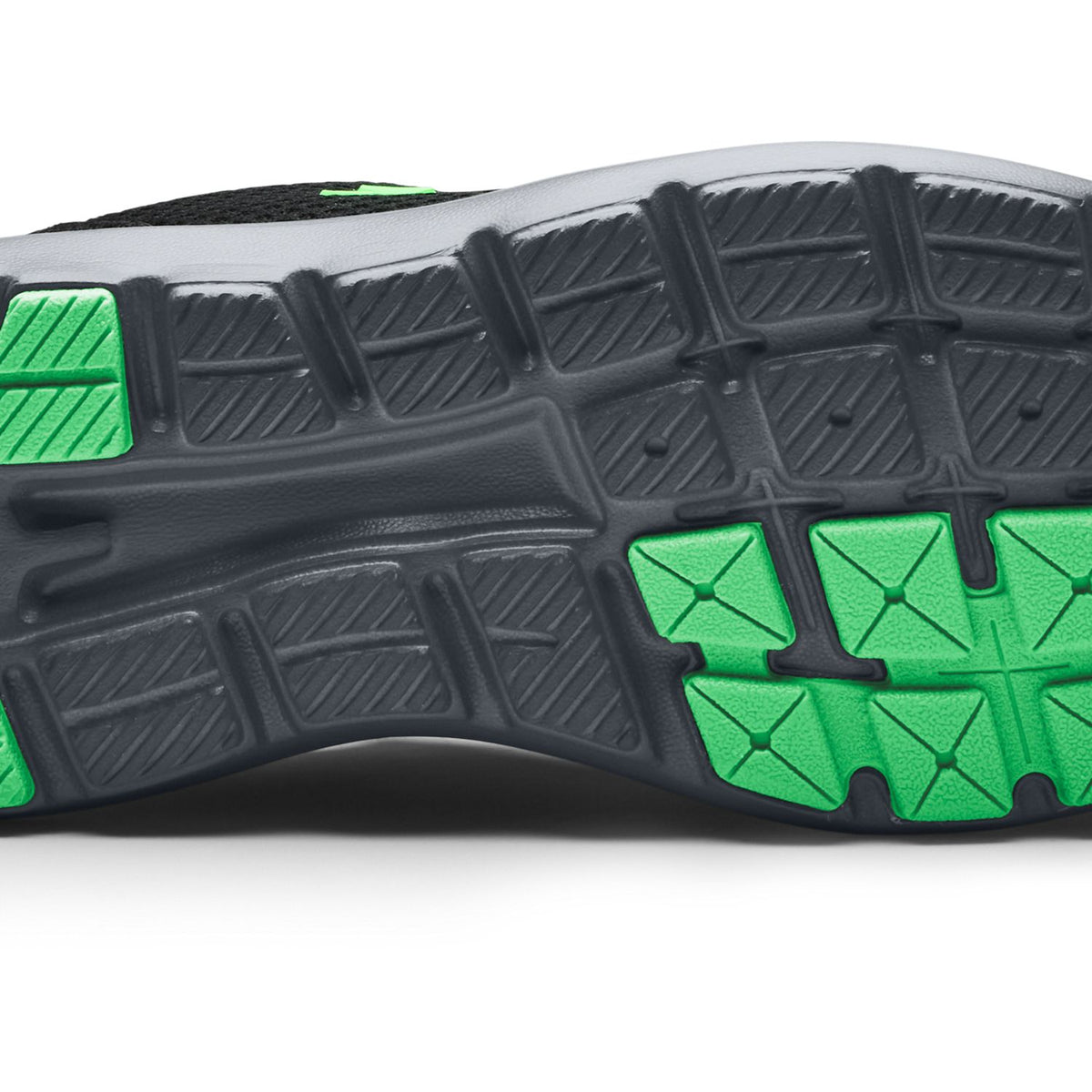 Zapatillas para Correr UA Surge 2 para Niño y Niña de Primaria