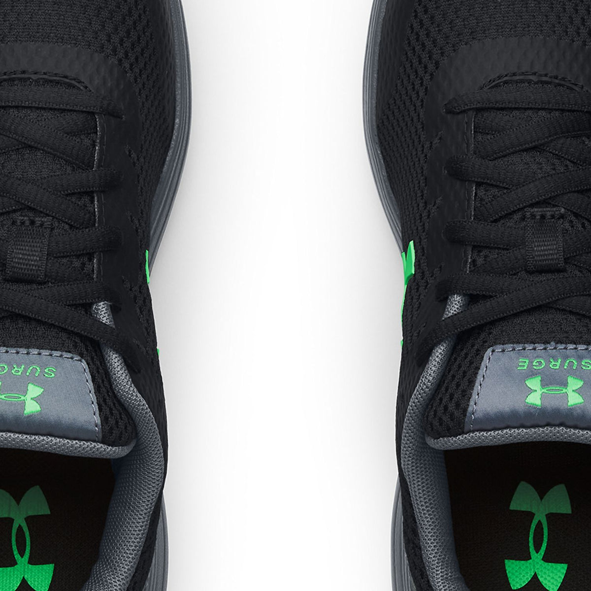 Zapatillas para Correr UA Surge 2 para Niño y Niña de Primaria