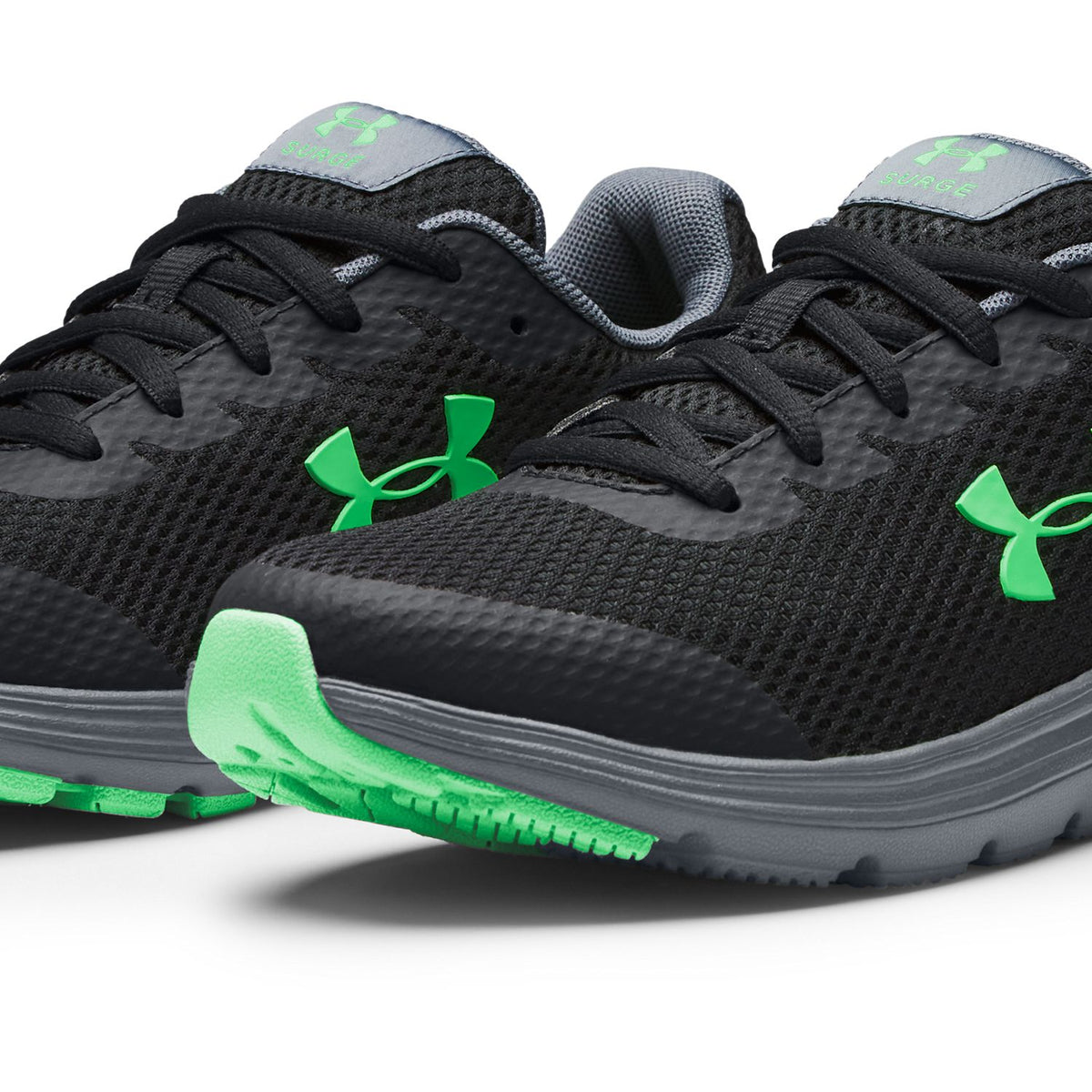 Zapatillas para Correr UA Surge 2 para Niño y Niña de Primaria