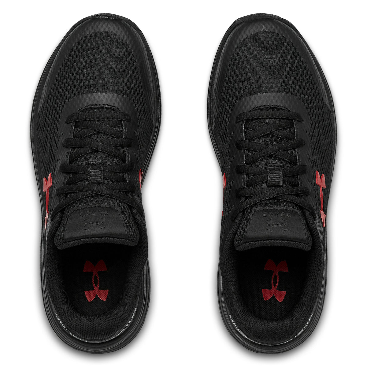 Zapatillas para Correr UA Surge 2 para Niño y Niña de Primaria