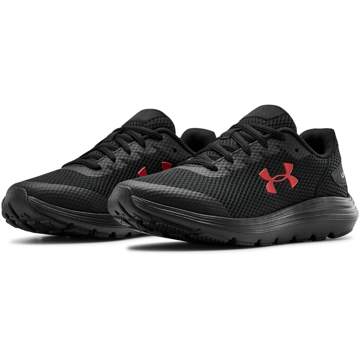 Zapatillas para Correr UA Surge 2 para Niño y Niña de Primaria