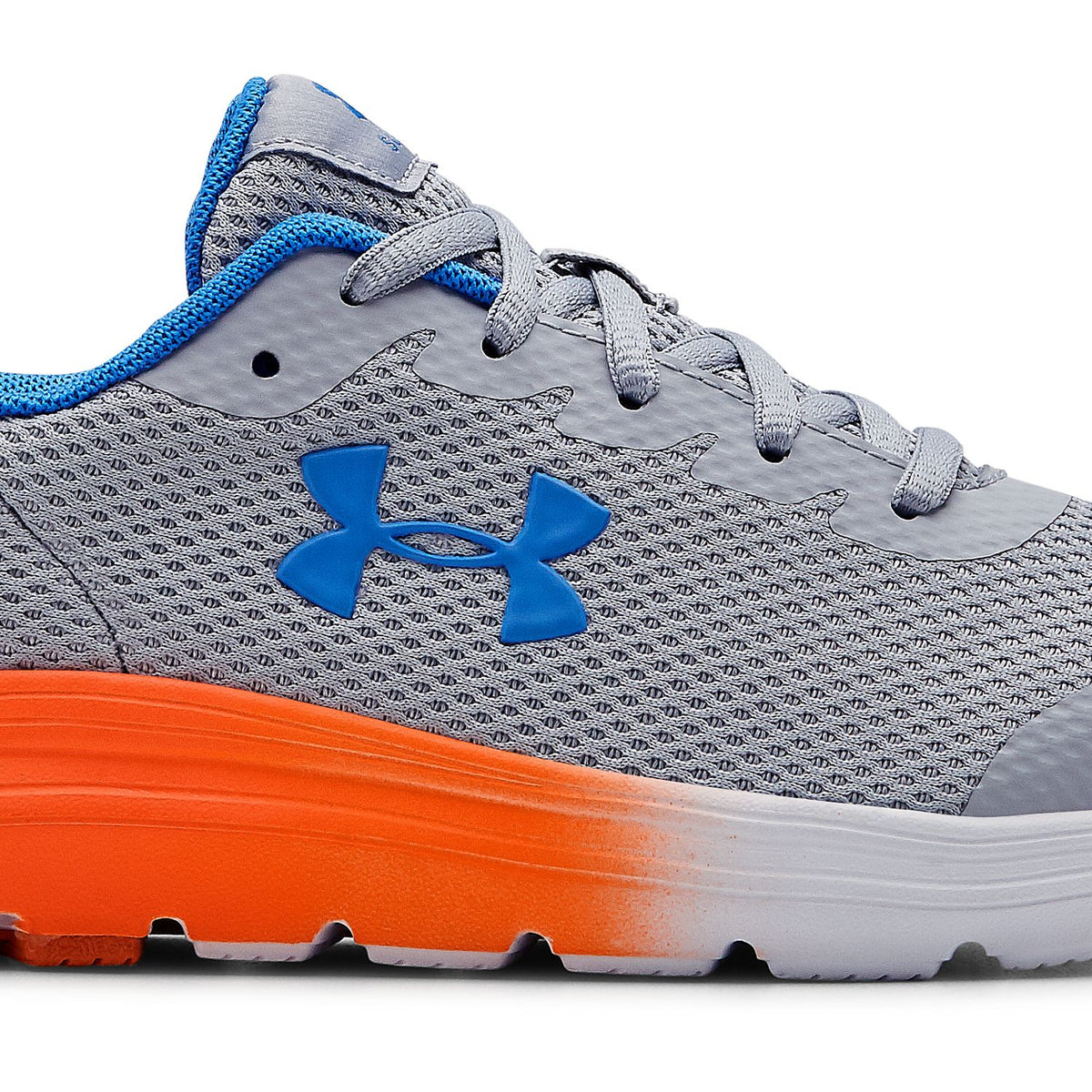 Zapatillas para Correr UA Surge 2 para Niño y Niña de Primaria