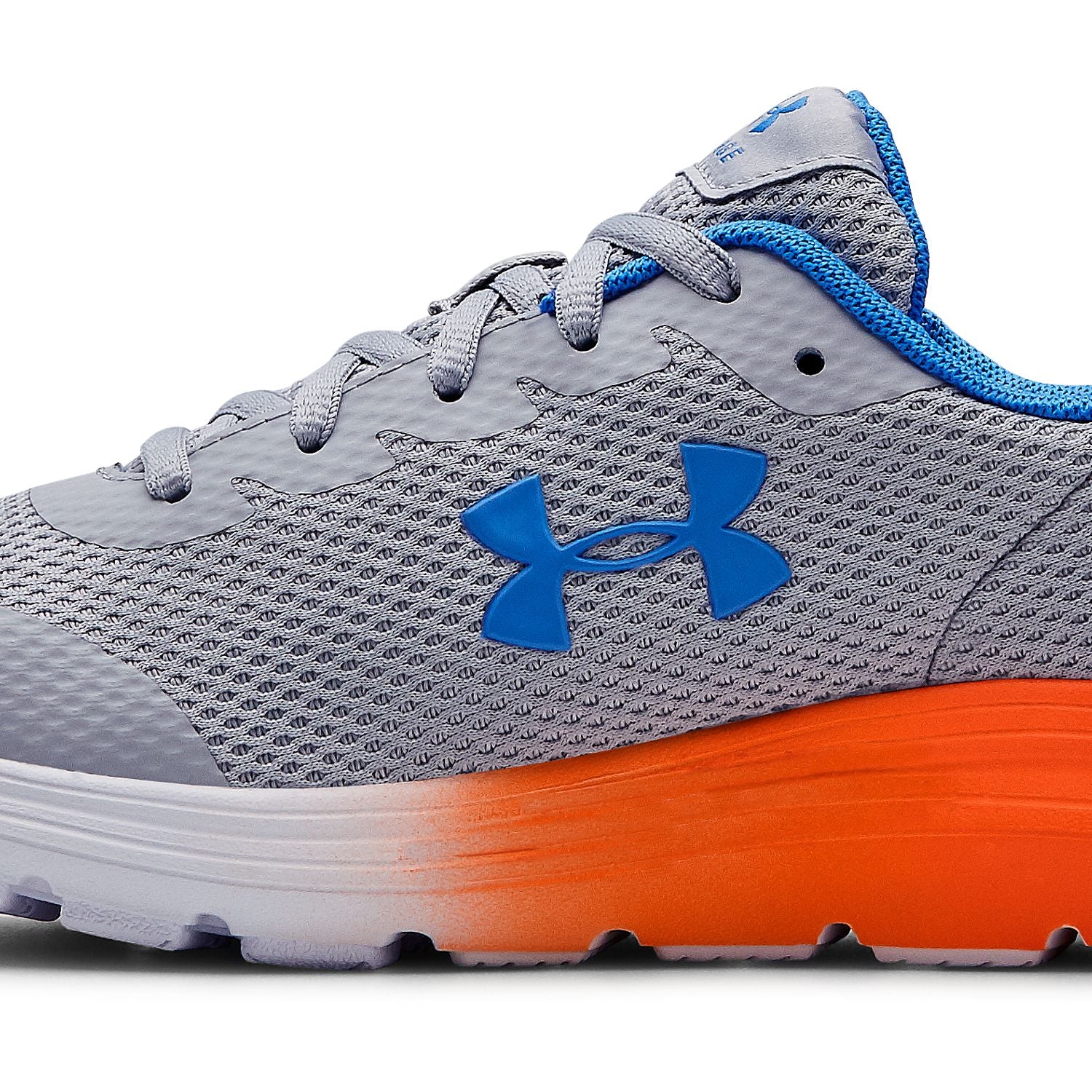 Zapatillas para Correr UA Surge 2 para Niño y Niña de Primaria