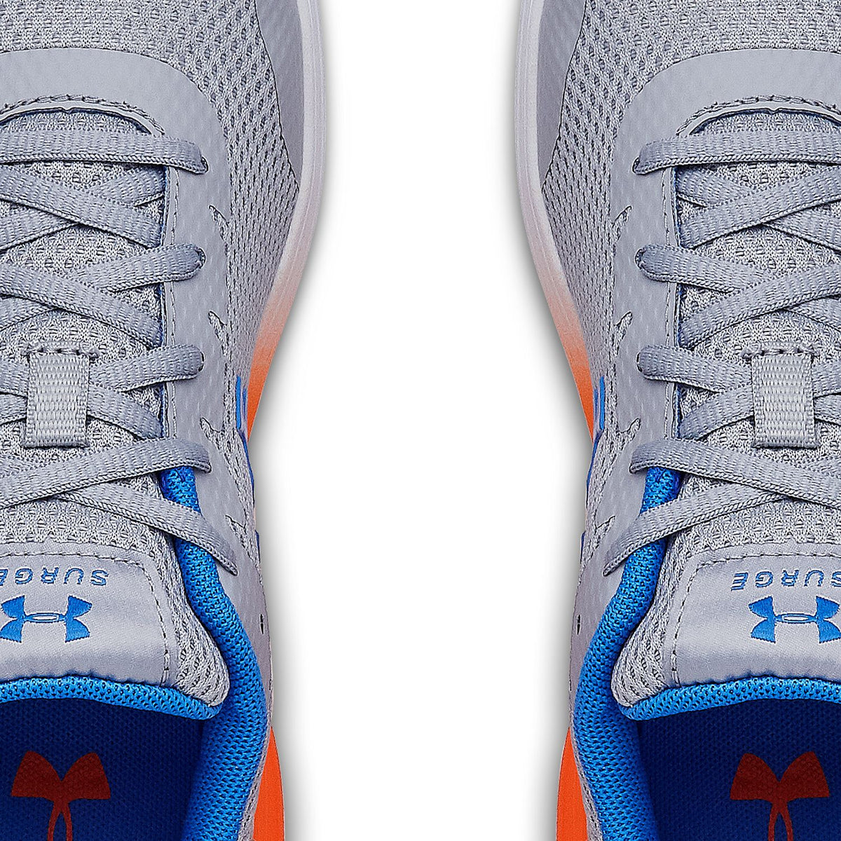 Zapatillas para Correr UA Surge 2 para Niño y Niña de Primaria