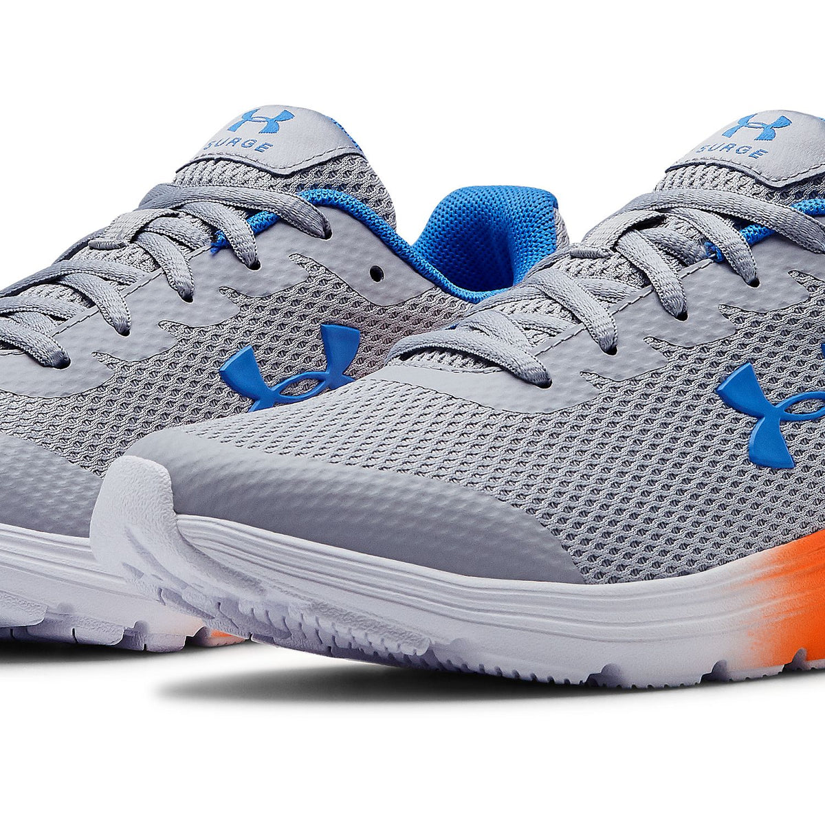 Zapatillas para Correr UA Surge 2 para Niño y Niña de Primaria