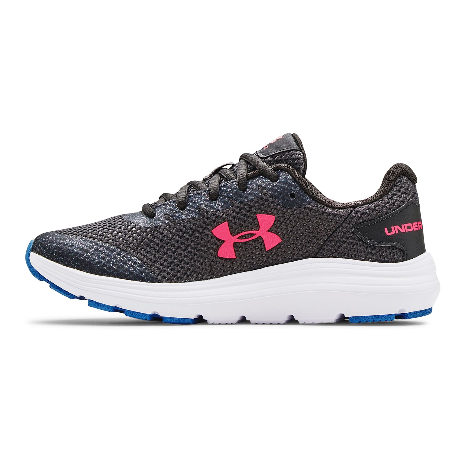 Zapatillas para Correr UA Surge 2 para Niño y Niña de Primaria