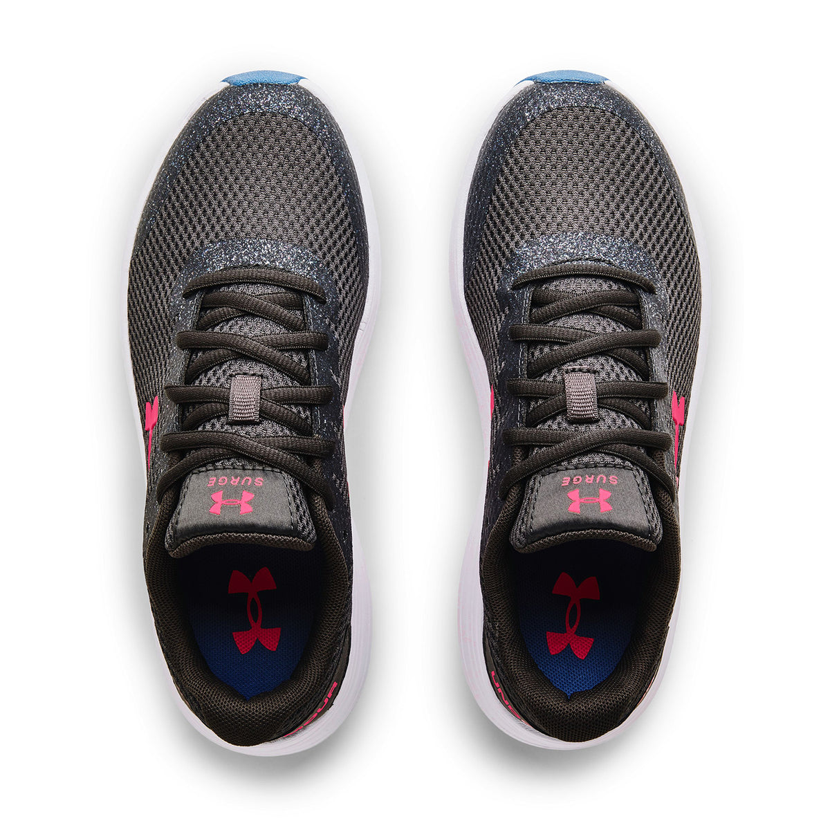 Zapatillas para Correr UA Surge 2 para Niño y Niña de Primaria