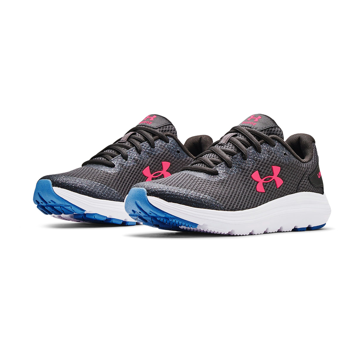 Zapatillas para Correr UA Surge 2 para Niño y Niña de Primaria