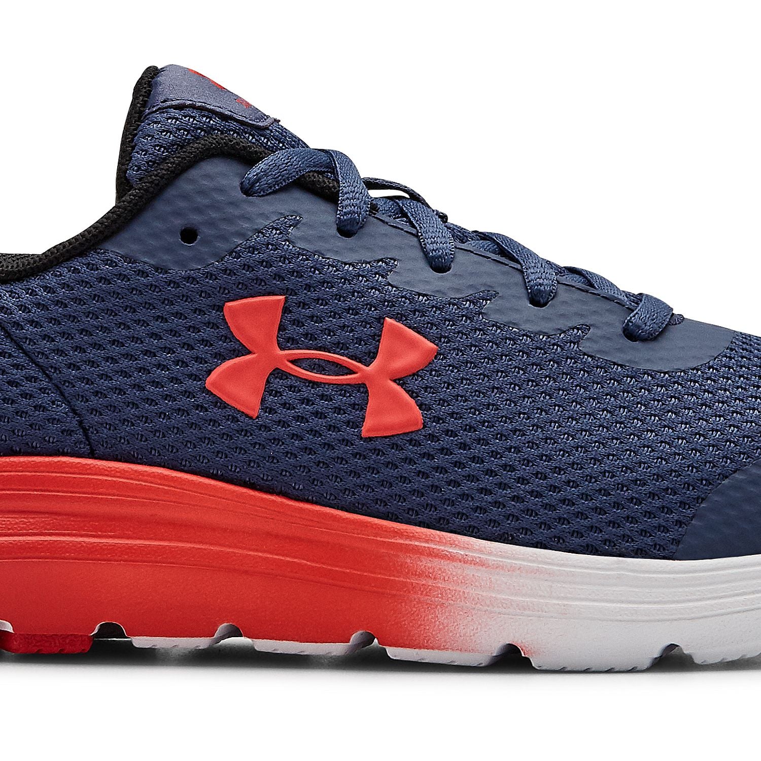 Zapatillas para Correr UA Surge 2 para Niño y Niña de Primaria