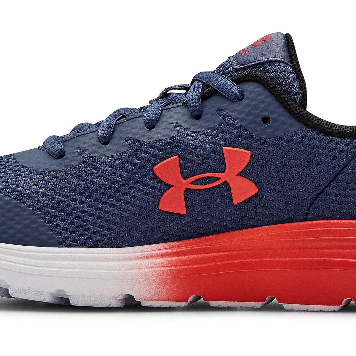 Zapatillas para Correr UA Surge 2 para Niño y Niña de Primaria