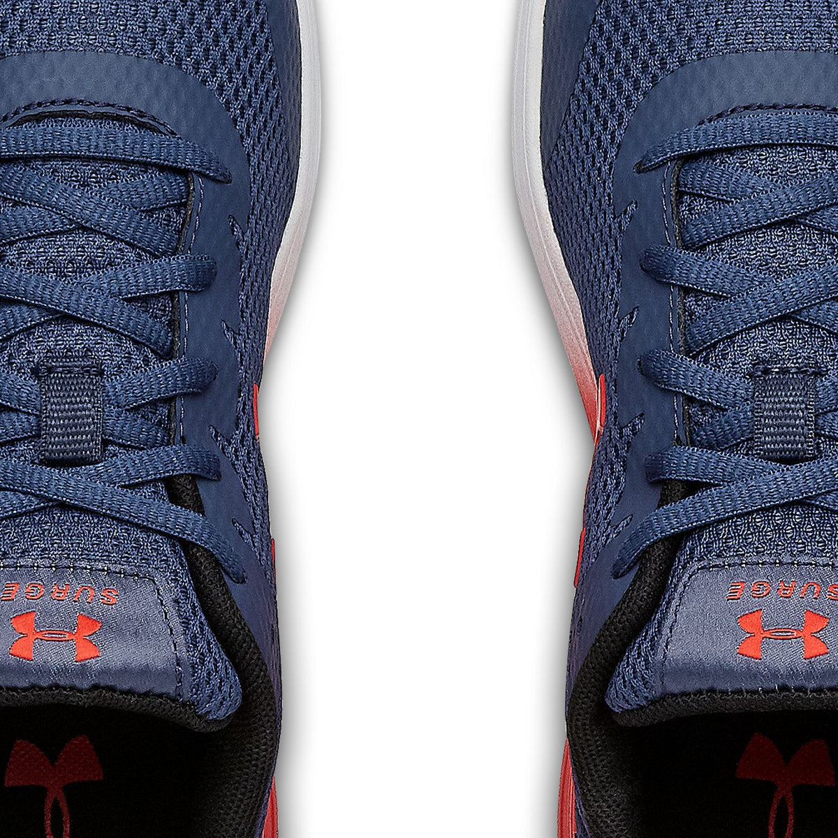 Zapatillas para Correr UA Surge 2 para Niño y Niña de Primaria