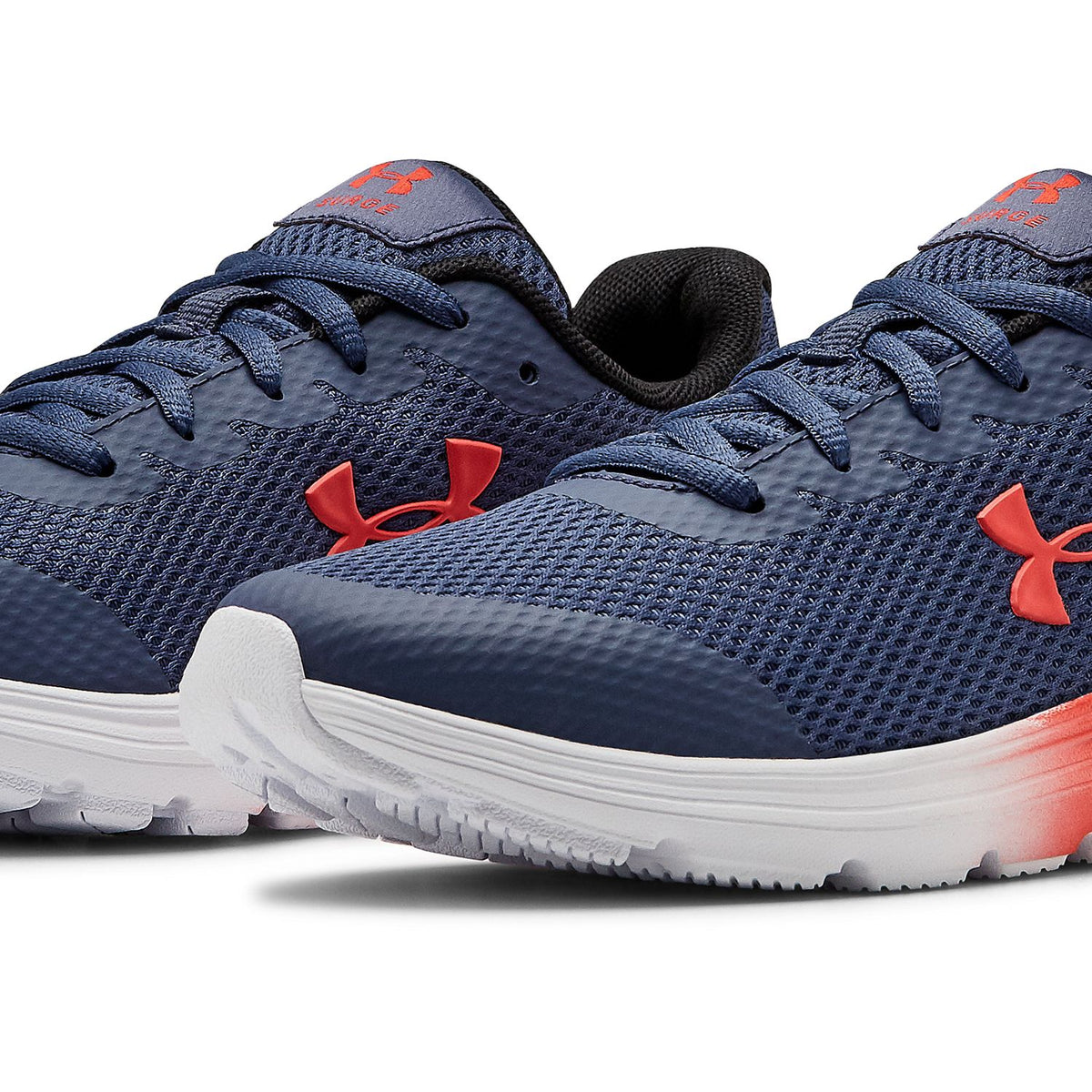 Zapatillas para Correr UA Surge 2 para Niño y Niña de Primaria