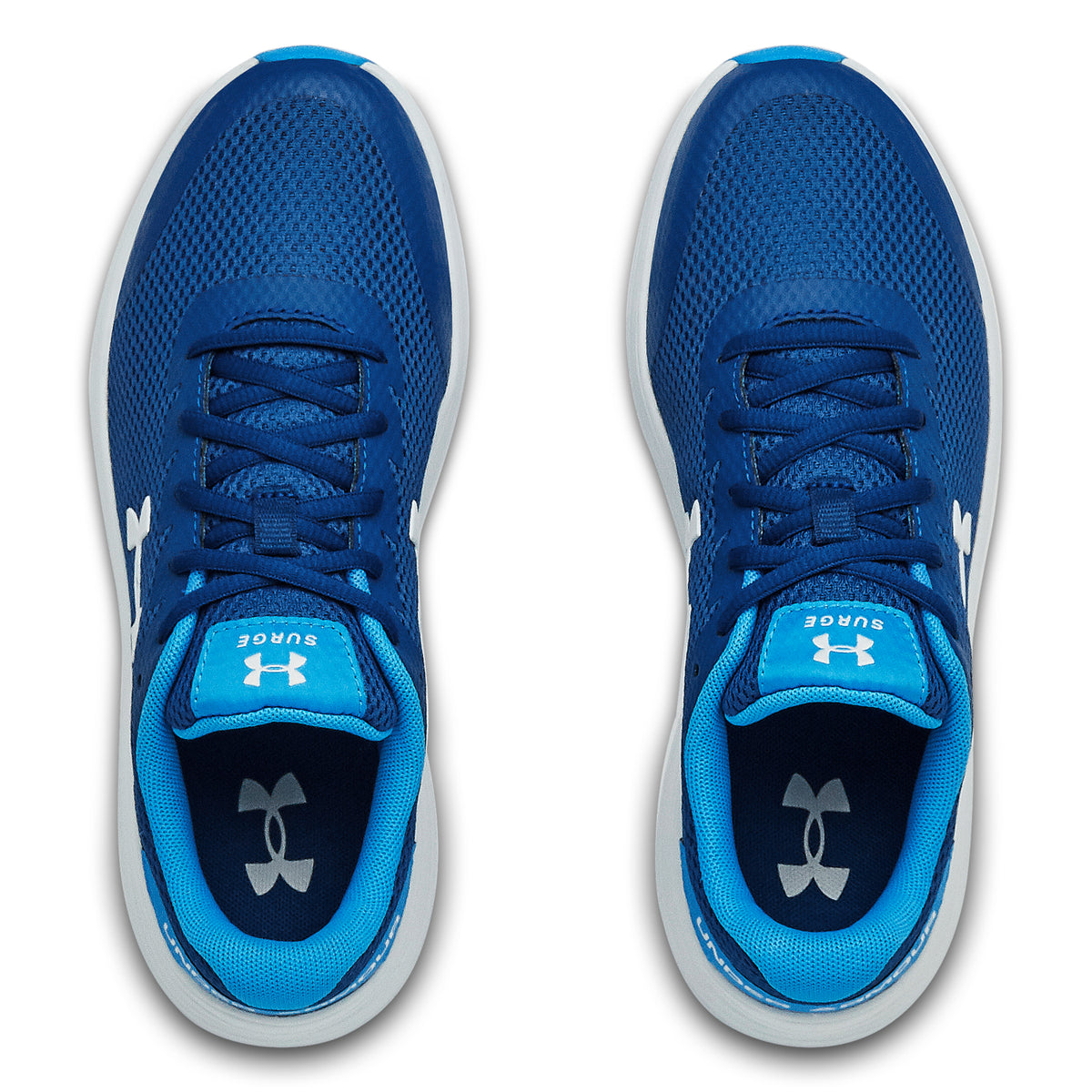 Zapatillas para Correr UA Surge 2 para Niño y Niña de Primaria