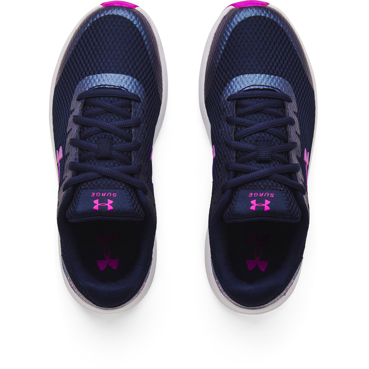 Zapatillas para Correr UA Surge 2 para Niño y Niña de Primaria