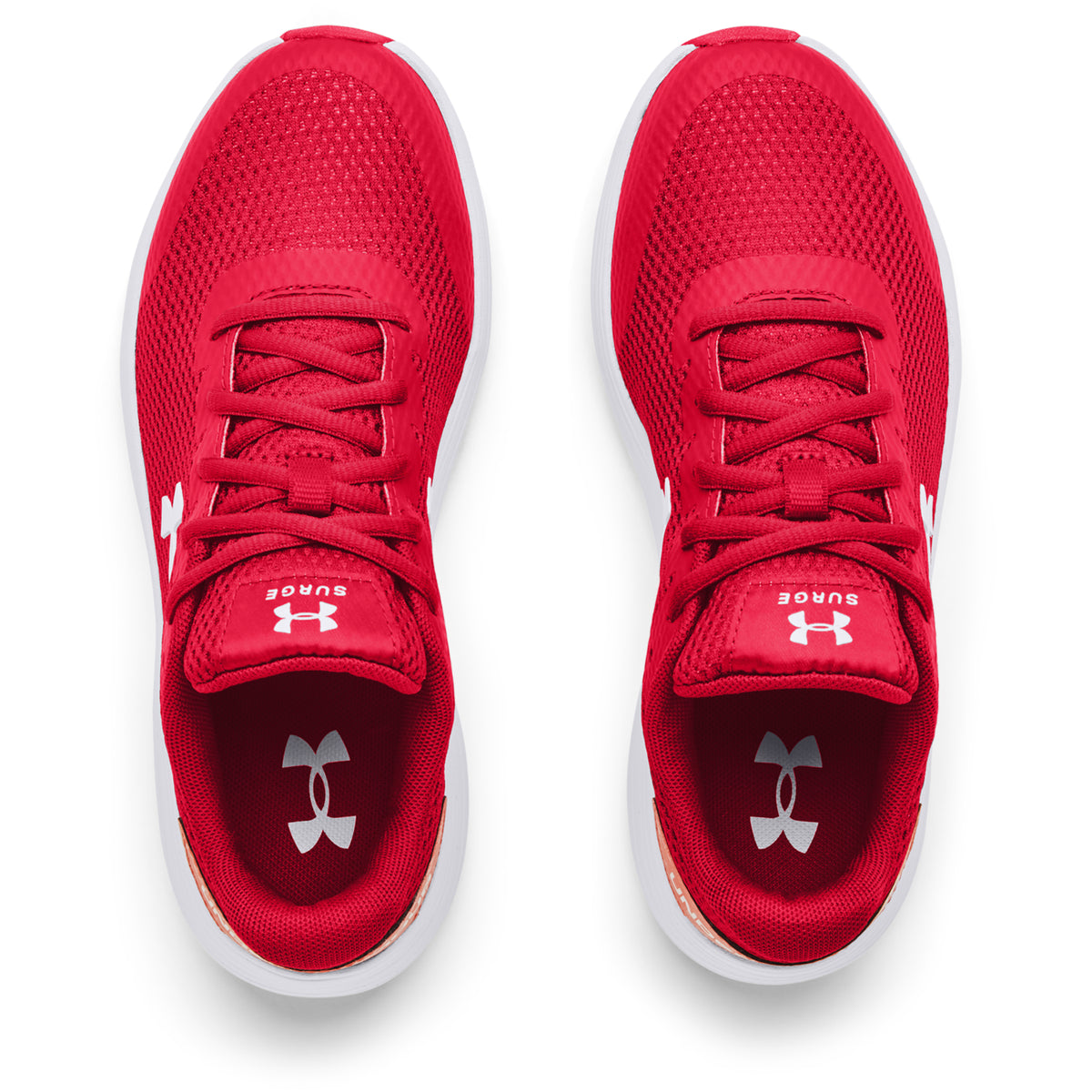 Zapatillas para Correr UA Surge 2 para Niño y Niña de Primaria