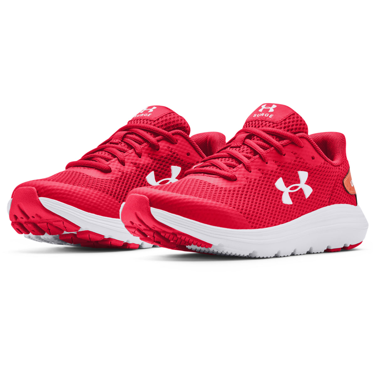 Zapatillas para Correr UA Surge 2 para Niño y Niña de Primaria